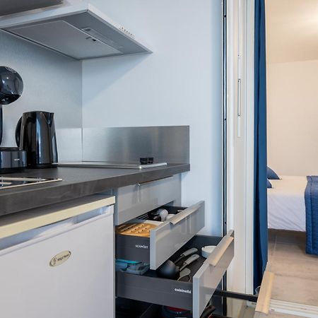 B&B Home Fort-De-France Marina ภายนอก รูปภาพ