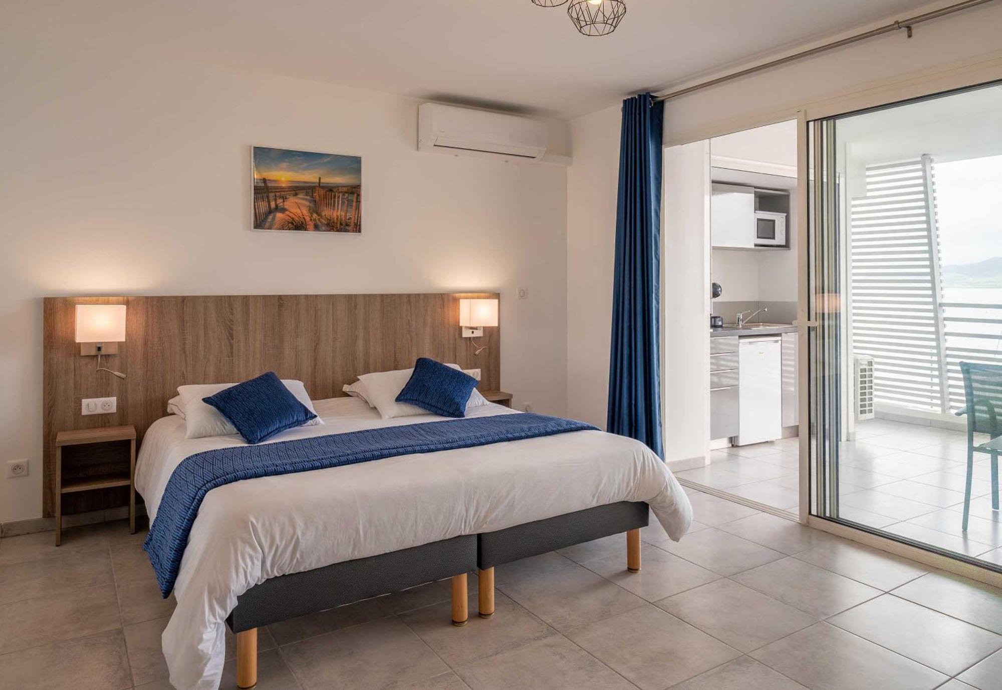 B&B Home Fort-De-France Marina ภายนอก รูปภาพ