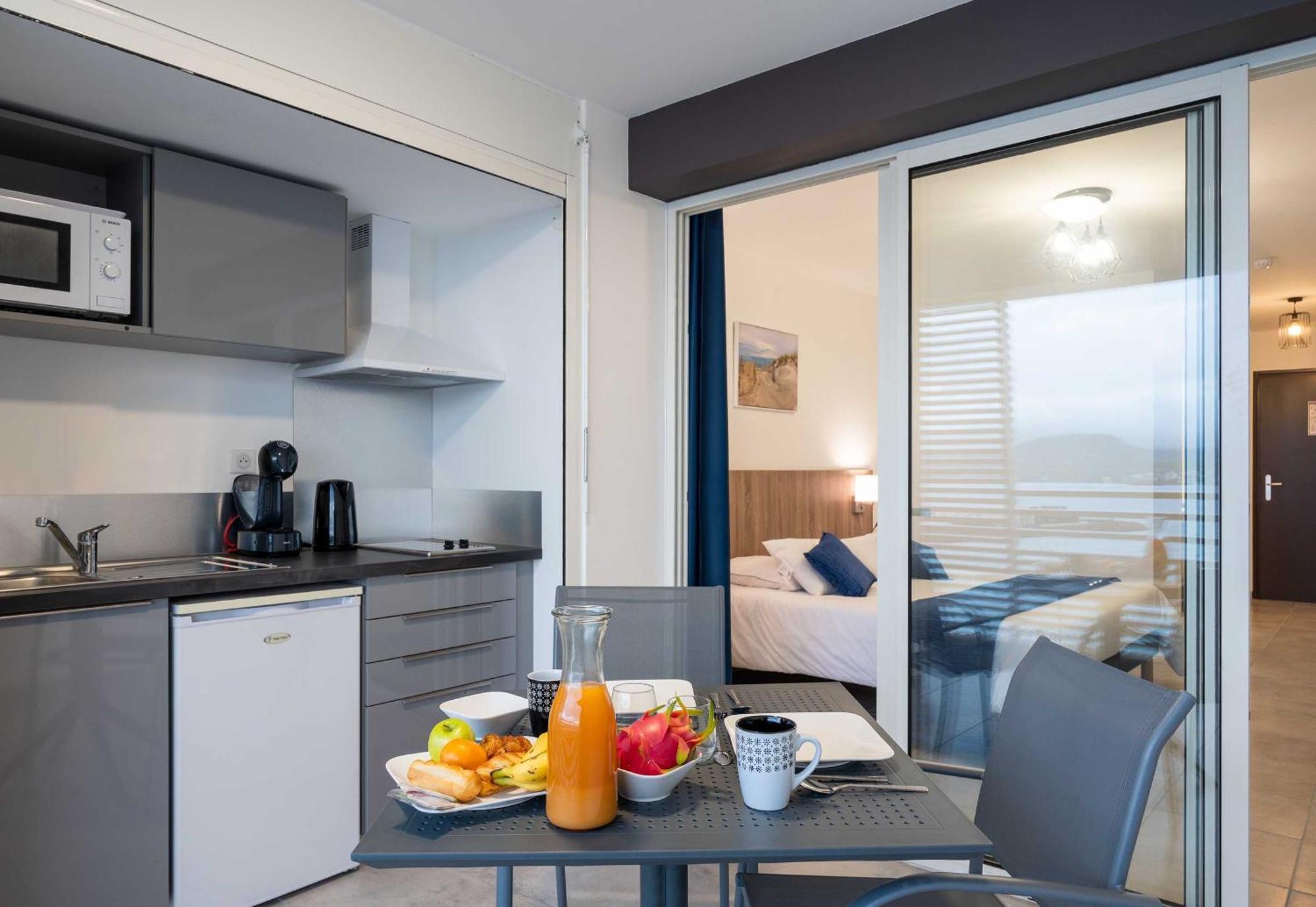 B&B Home Fort-De-France Marina ภายนอก รูปภาพ