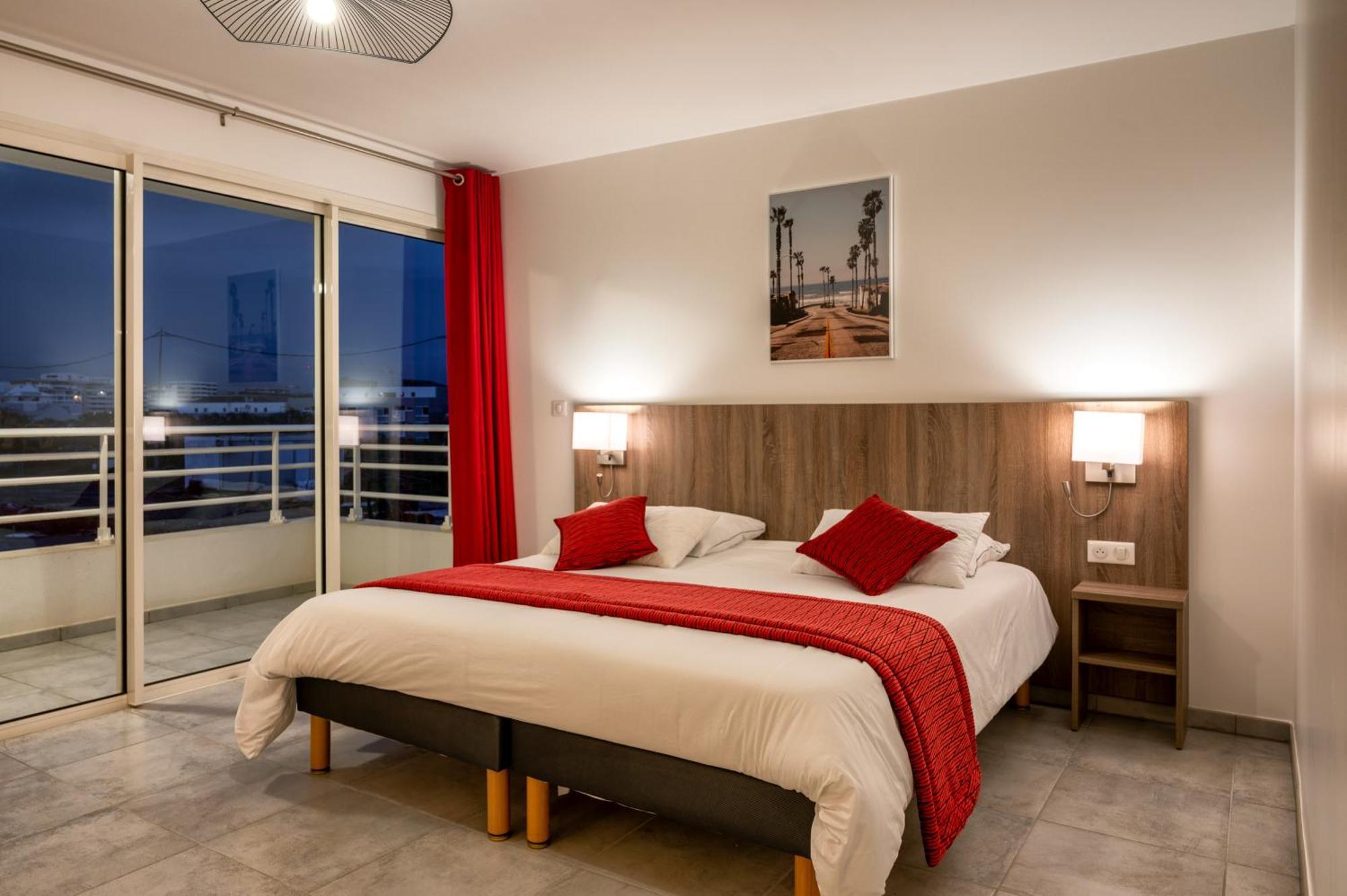 B&B Home Fort-De-France Marina ภายนอก รูปภาพ