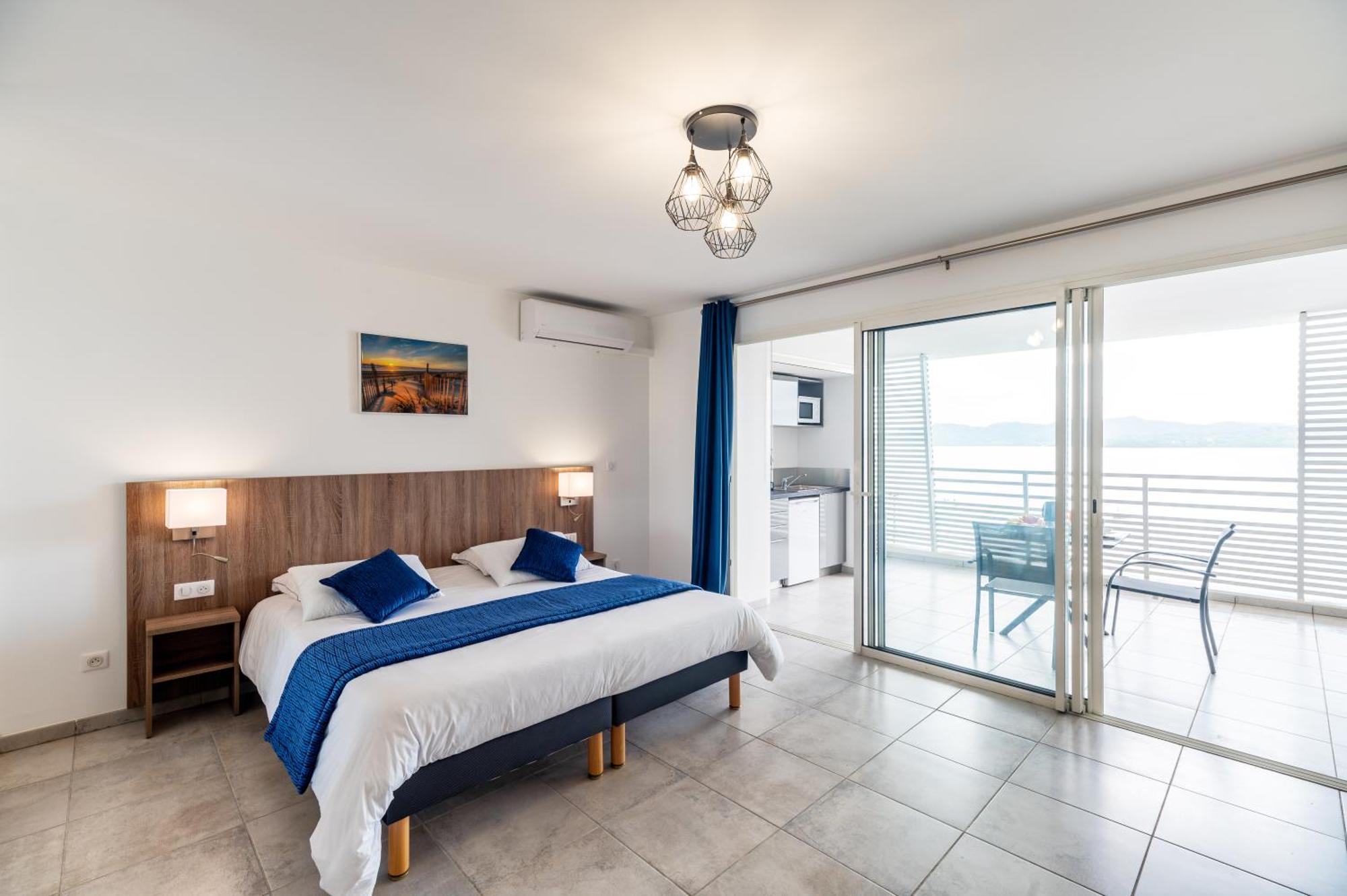 B&B Home Fort-De-France Marina ภายนอก รูปภาพ