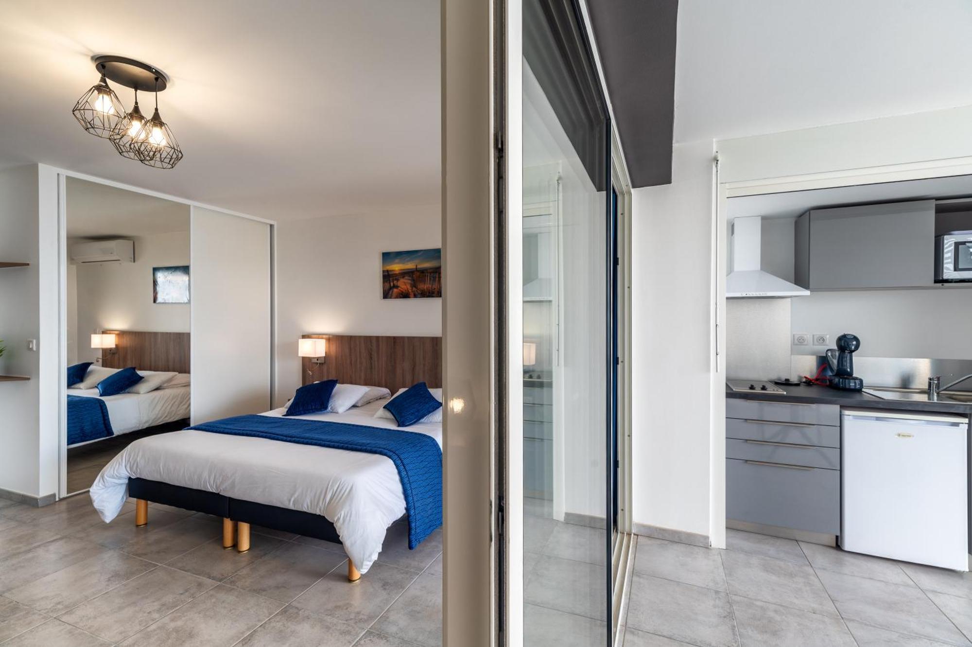 B&B Home Fort-De-France Marina ภายนอก รูปภาพ
