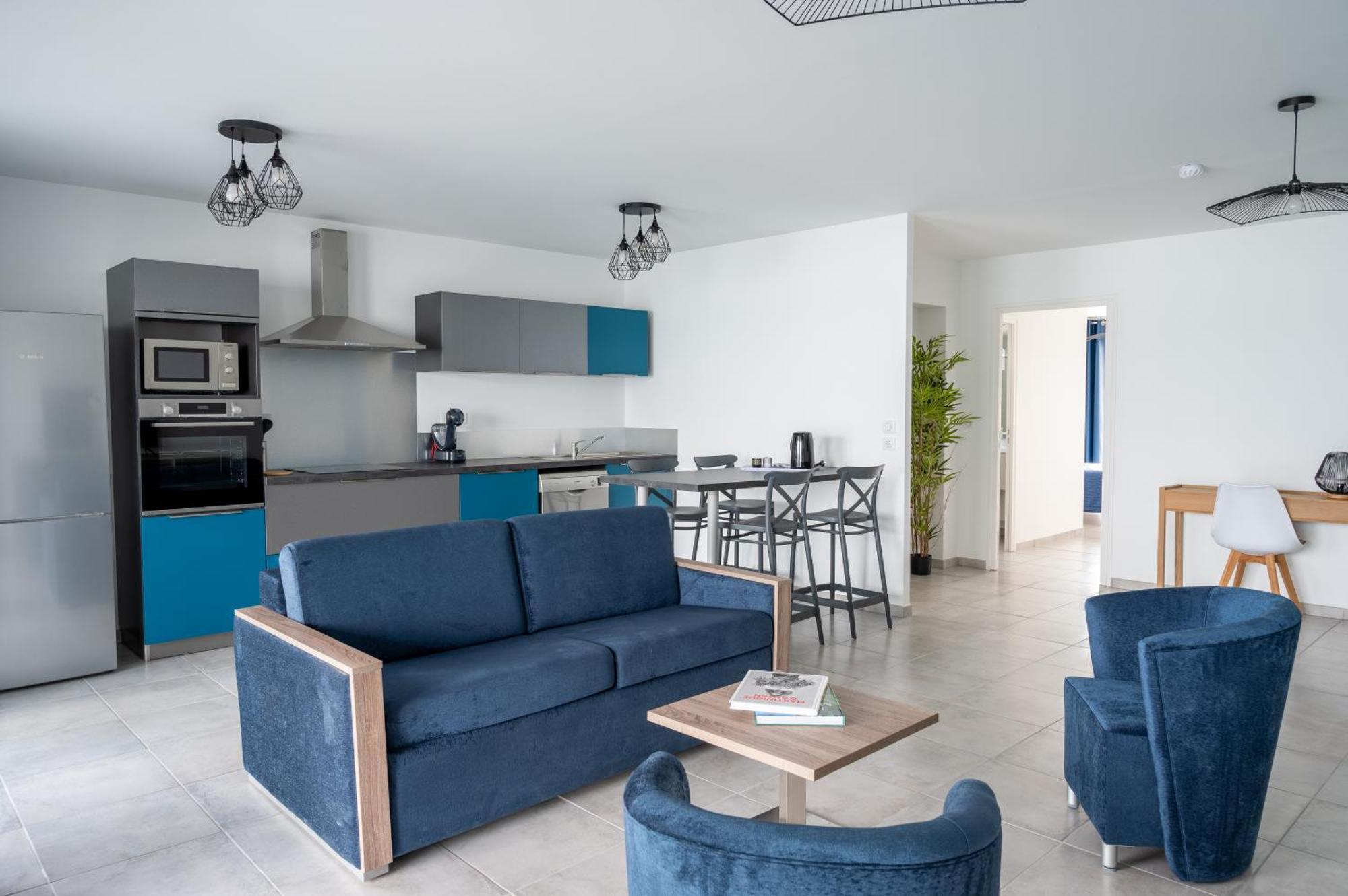 B&B Home Fort-De-France Marina ภายนอก รูปภาพ