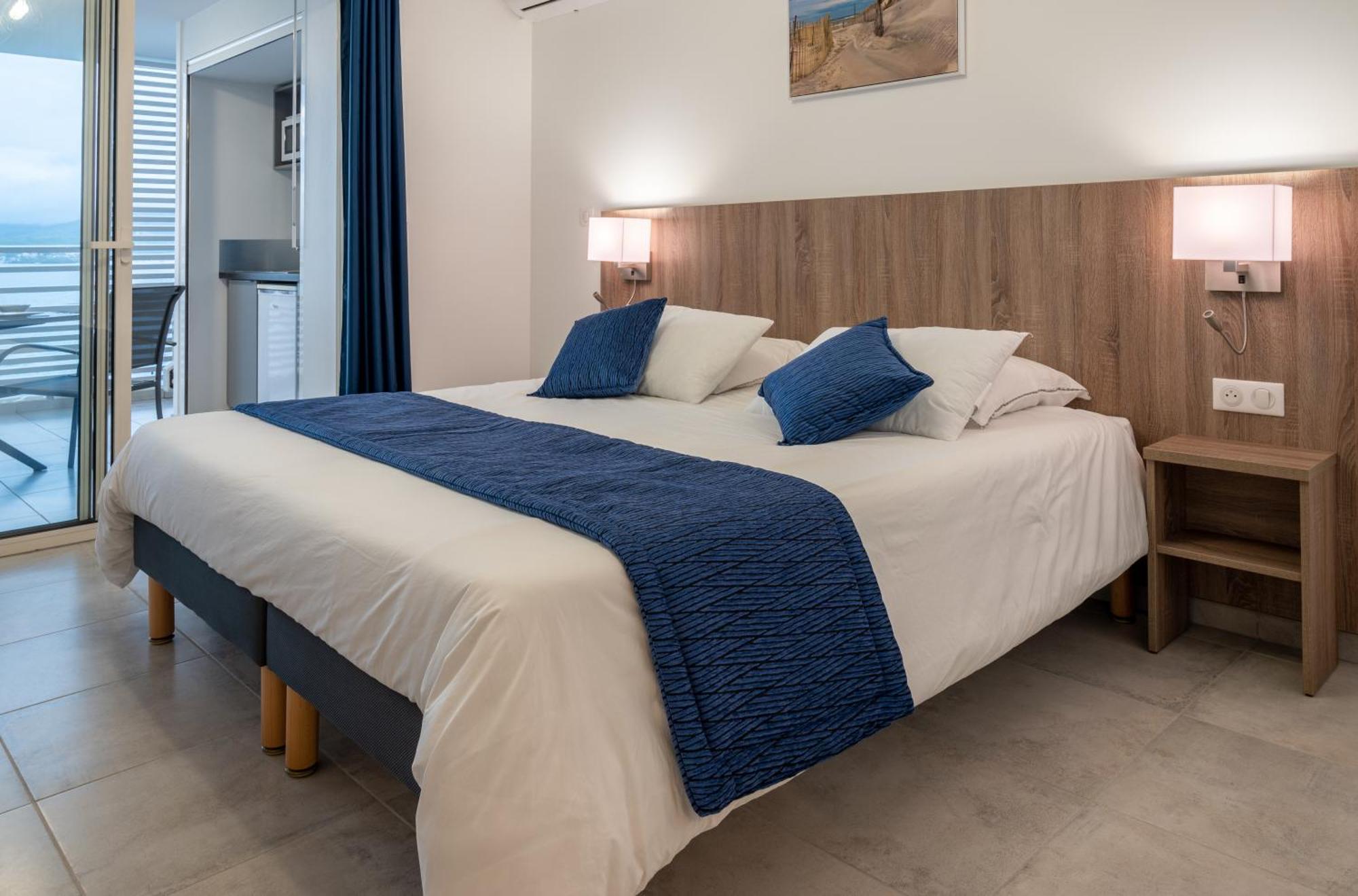 B&B Home Fort-De-France Marina ภายนอก รูปภาพ