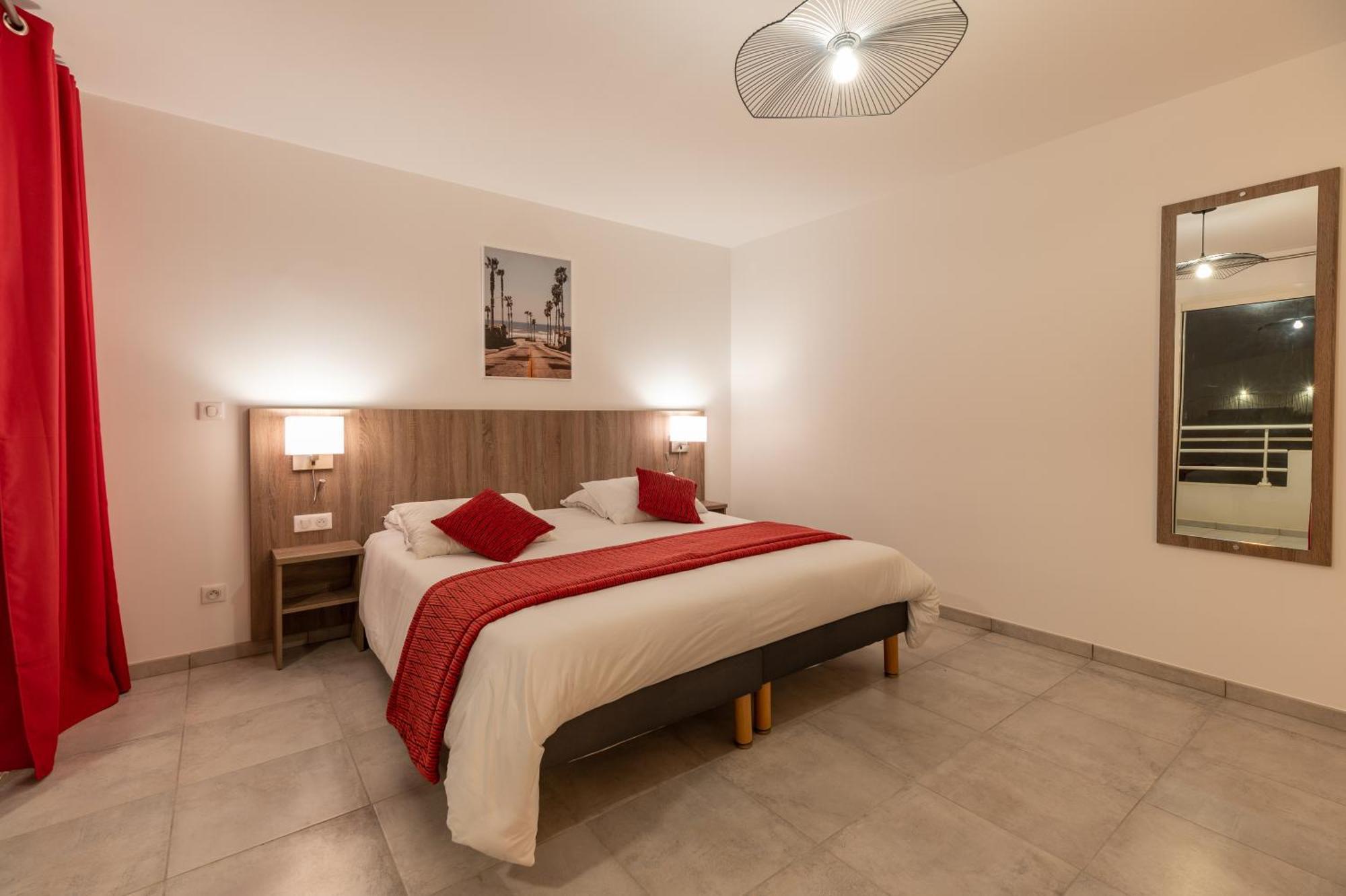 B&B Home Fort-De-France Marina ภายนอก รูปภาพ