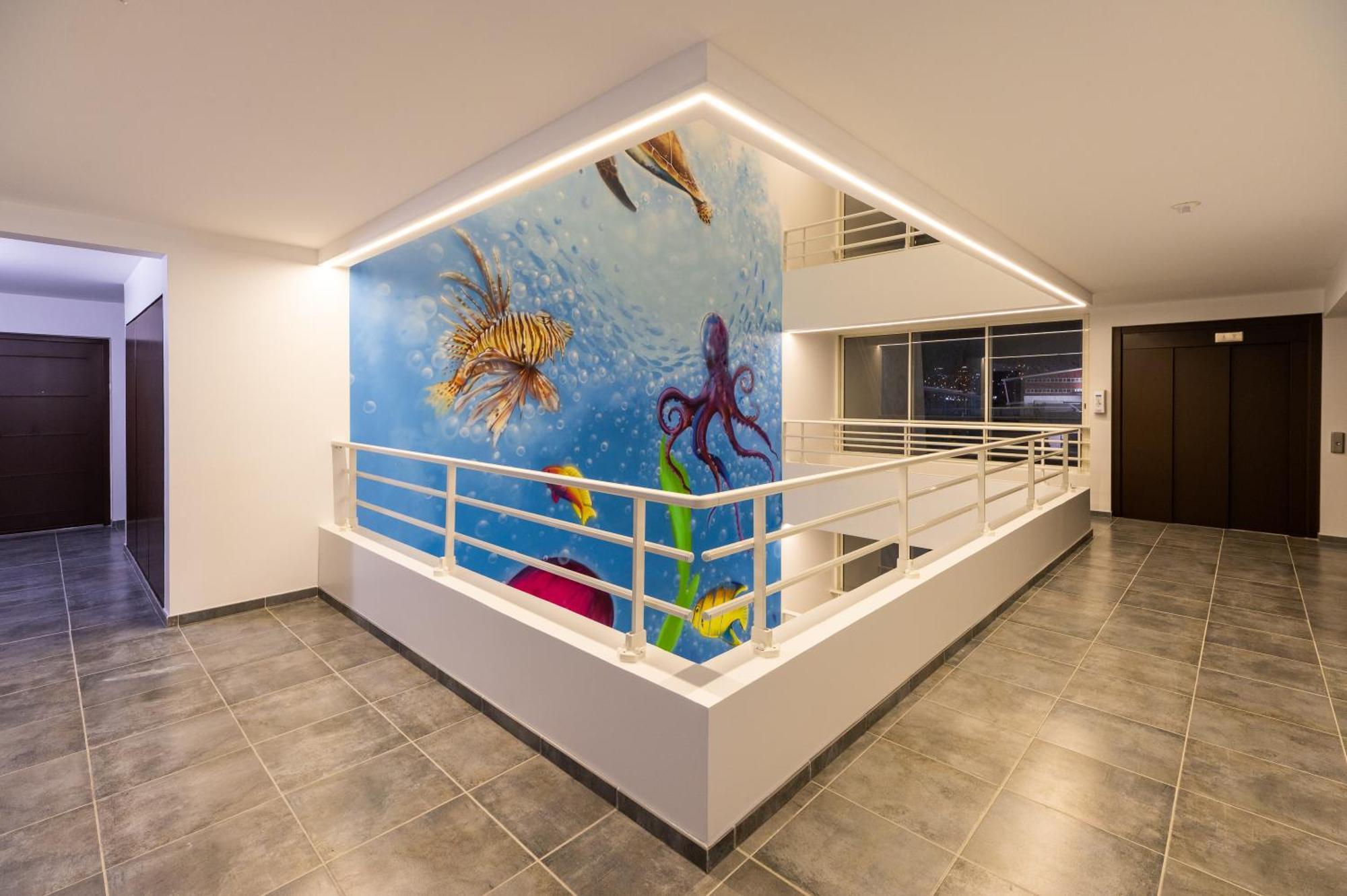 B&B Home Fort-De-France Marina ภายนอก รูปภาพ
