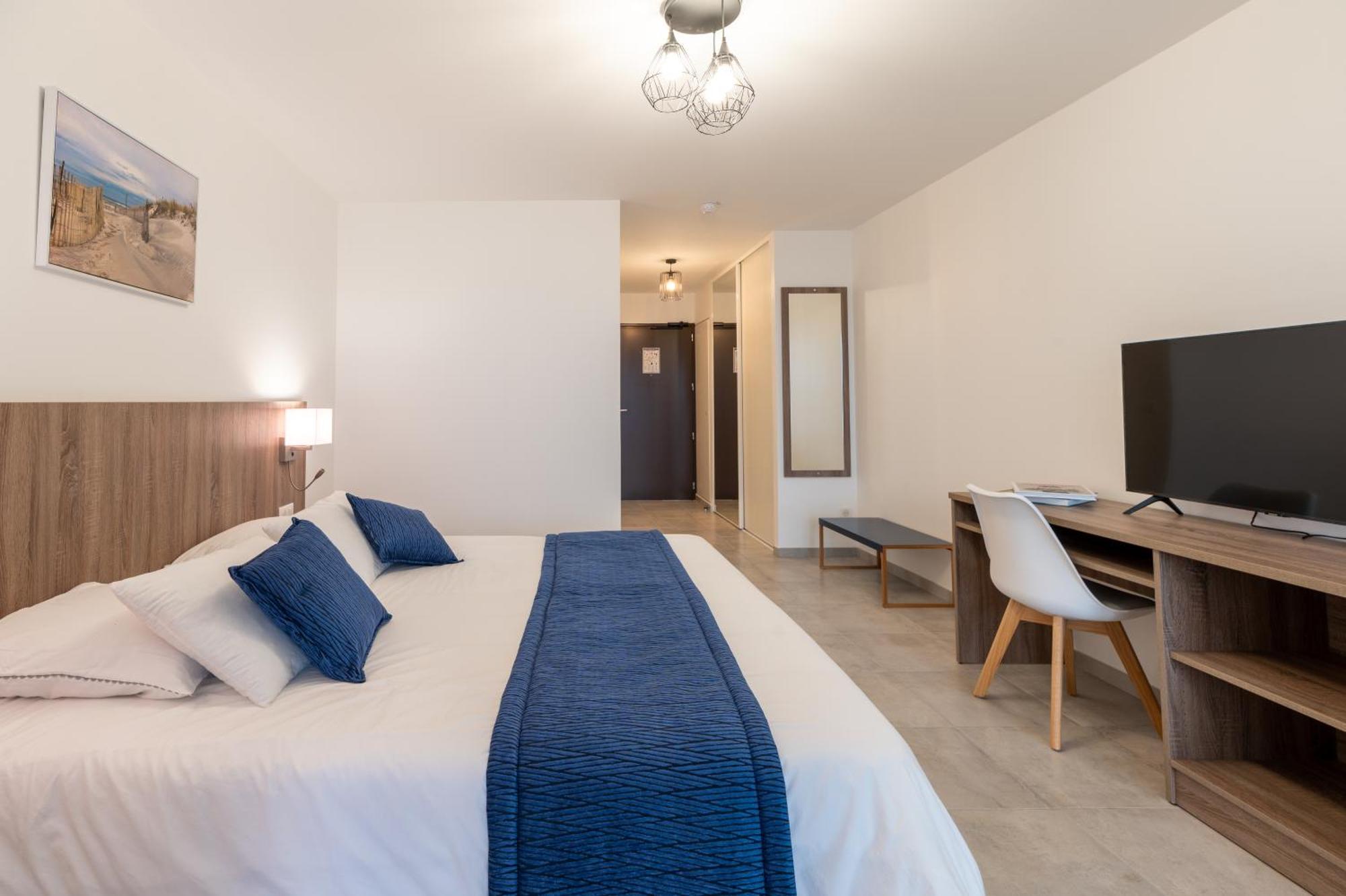 B&B Home Fort-De-France Marina ภายนอก รูปภาพ