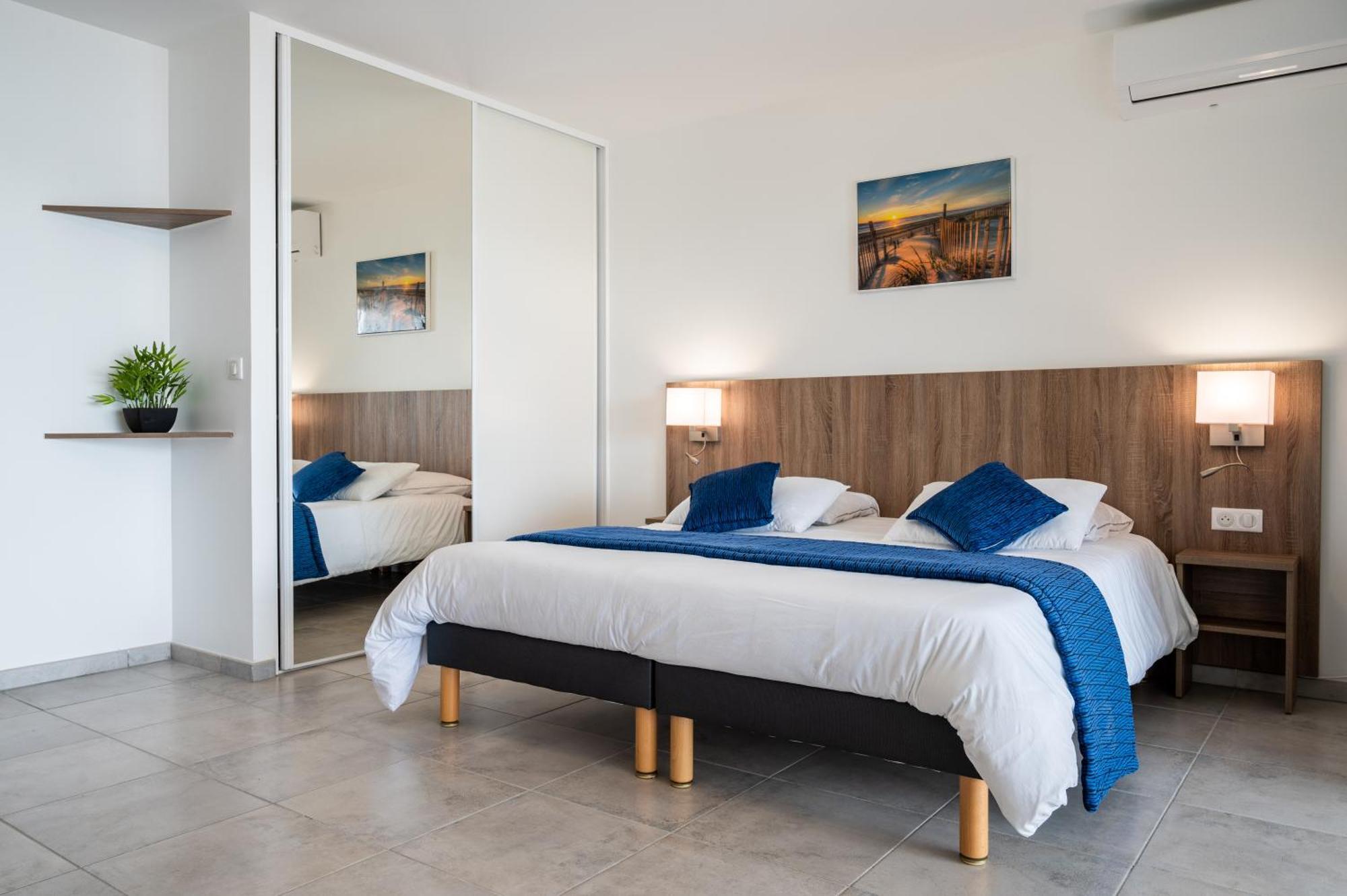 B&B Home Fort-De-France Marina ภายนอก รูปภาพ