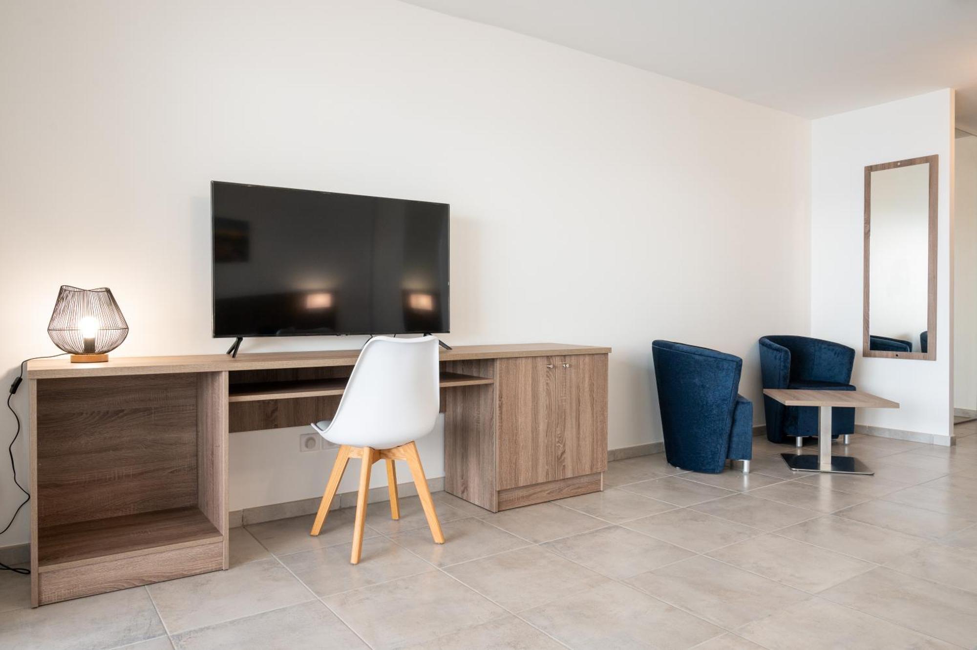 B&B Home Fort-De-France Marina ภายนอก รูปภาพ