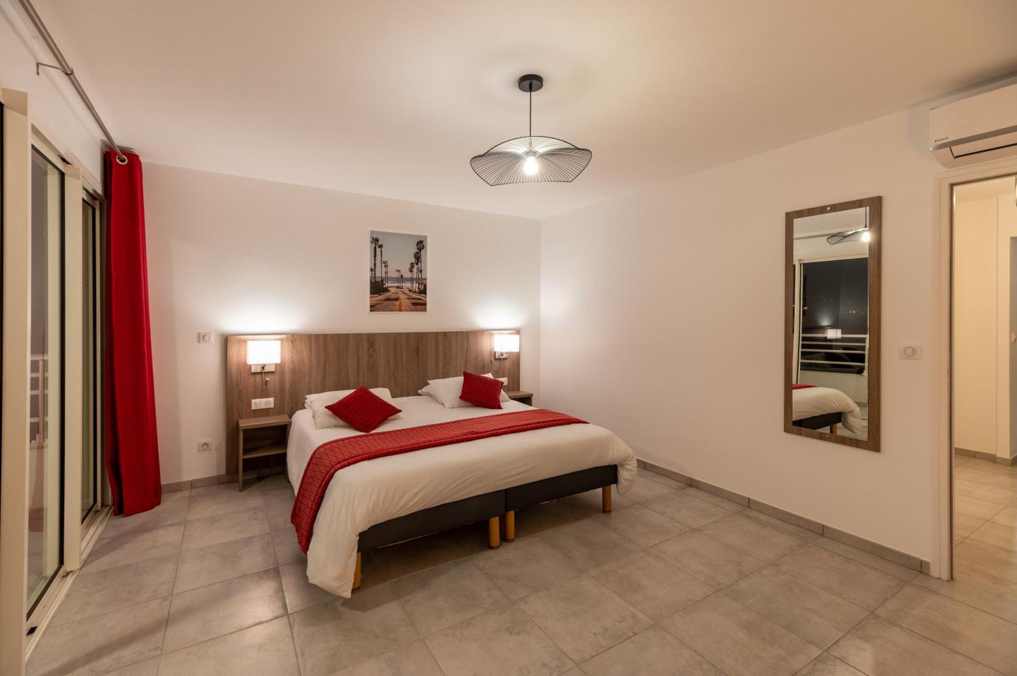 B&B Home Fort-De-France Marina ภายนอก รูปภาพ