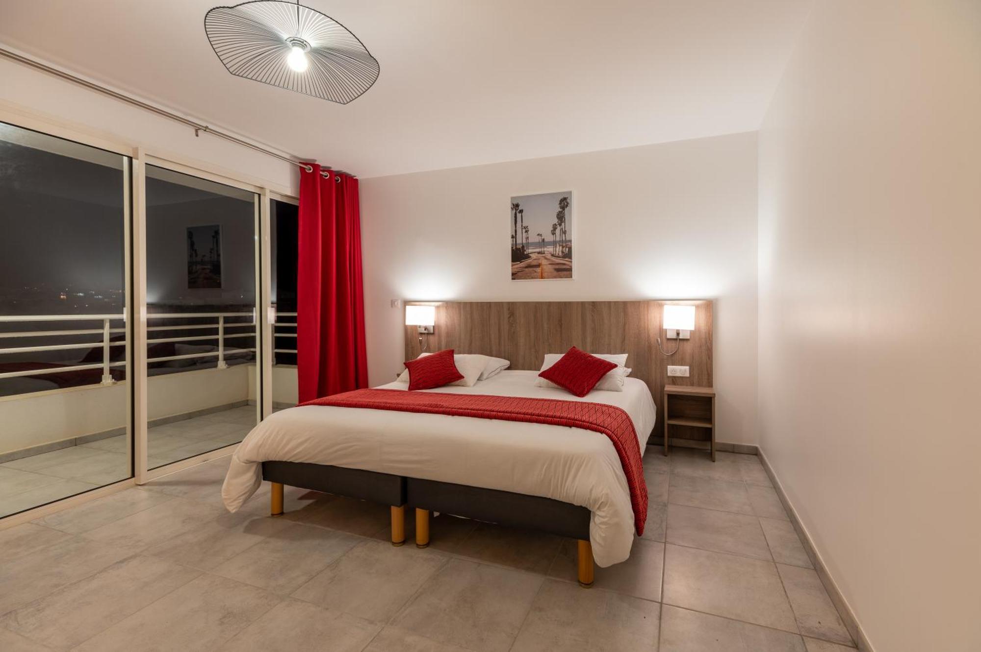 B&B Home Fort-De-France Marina ภายนอก รูปภาพ