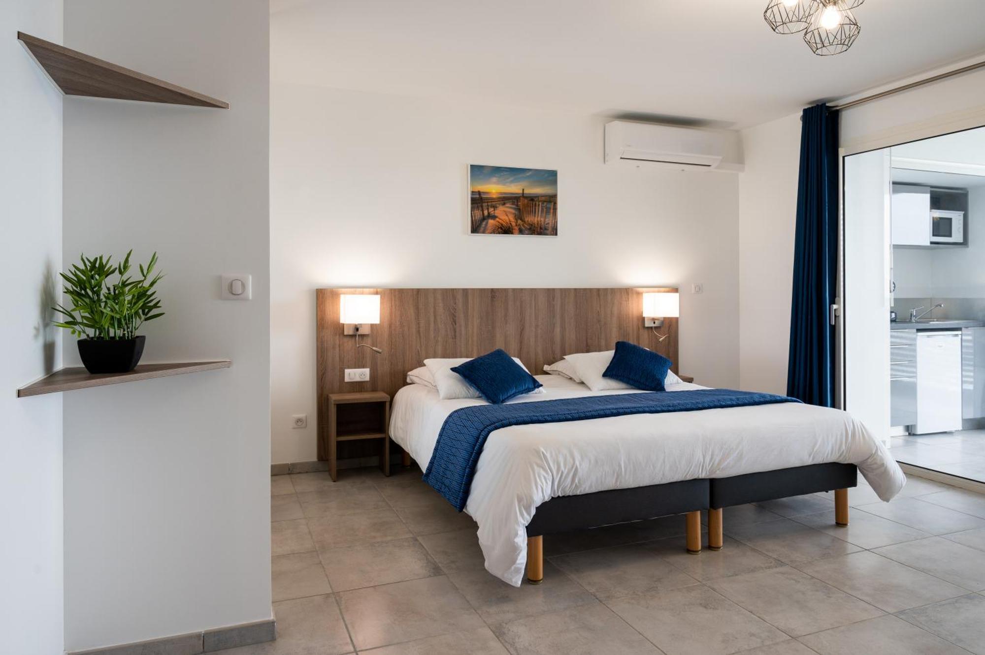 B&B Home Fort-De-France Marina ภายนอก รูปภาพ
