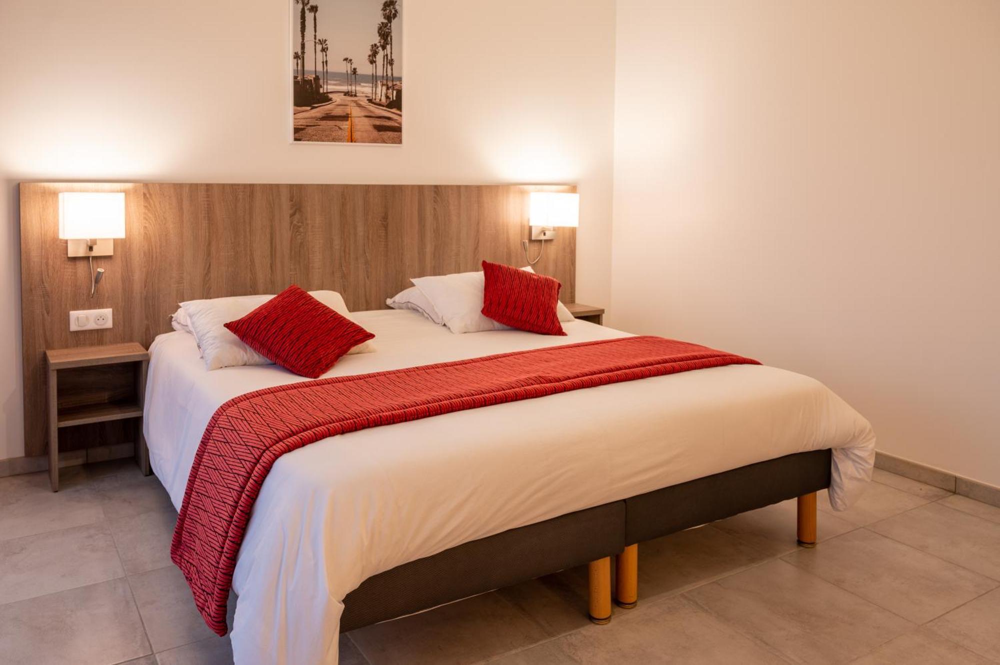 B&B Home Fort-De-France Marina ภายนอก รูปภาพ
