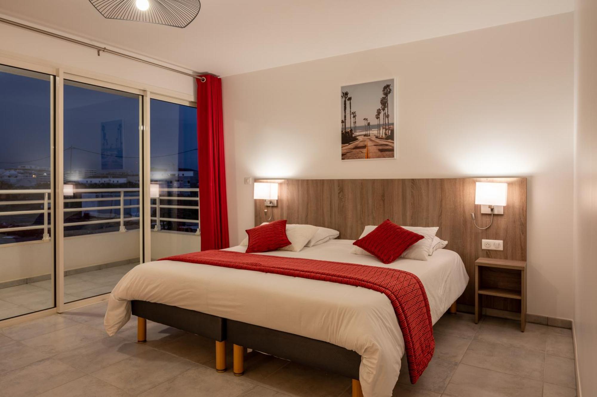 B&B Home Fort-De-France Marina ภายนอก รูปภาพ