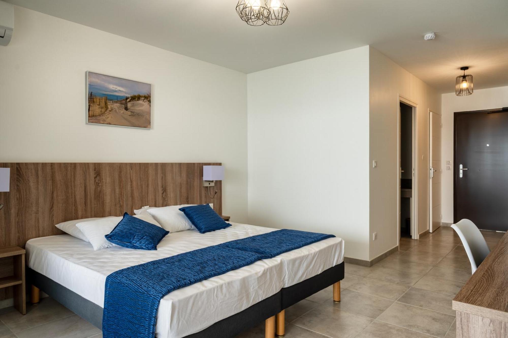 B&B Home Fort-De-France Marina ภายนอก รูปภาพ