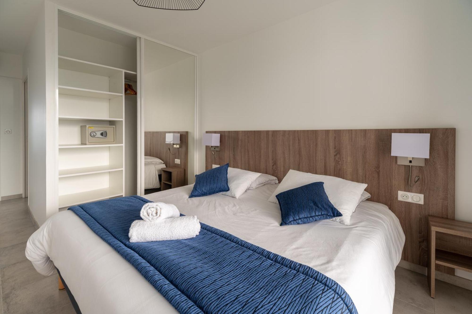 B&B Home Fort-De-France Marina ภายนอก รูปภาพ