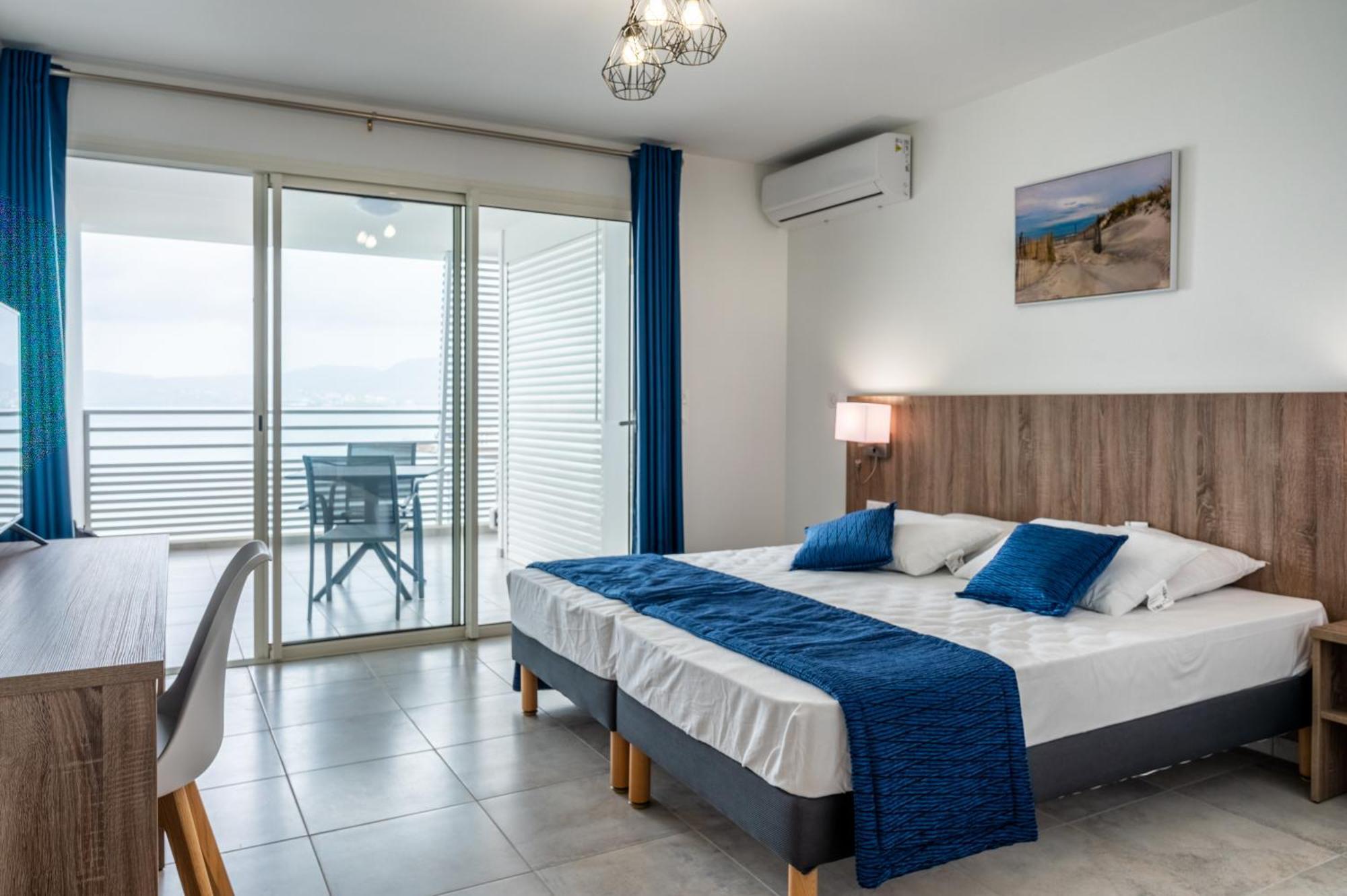 B&B Home Fort-De-France Marina ภายนอก รูปภาพ